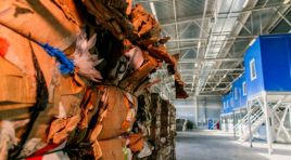 В Мурманской области уровень собираемость платежей за услуги по обращению с ТКО свыше 92%