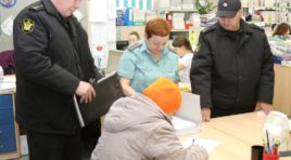 Приставы Мурманской области составили портрет алиментщика