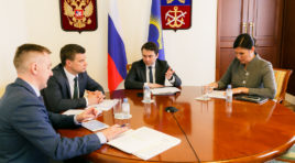 Заполярные сельхозпроизводители поставили за рубеж продукции на сумму более 1 млрд долларов