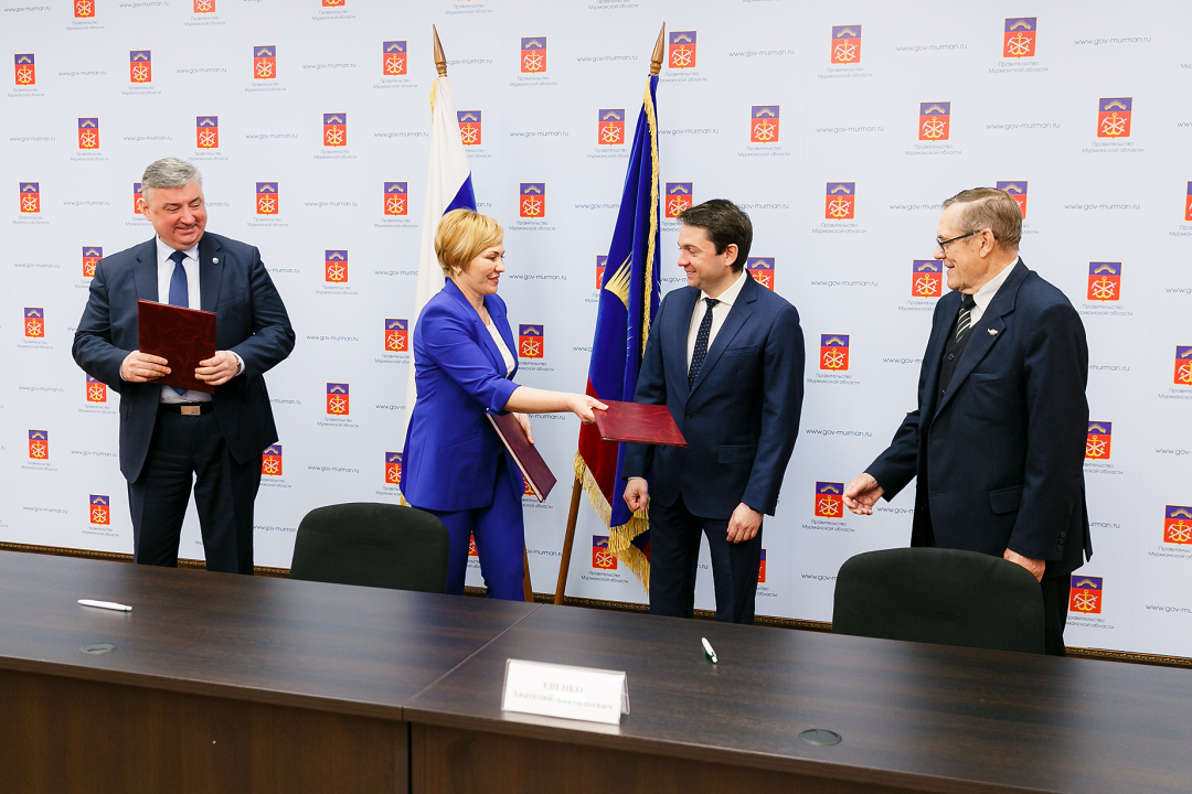 В Мурманской области будут продавать популярные виды рыбы по сниженной цене