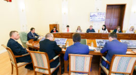 Предприниматели Мурманской области выберут нового бизнес-омбудсмена