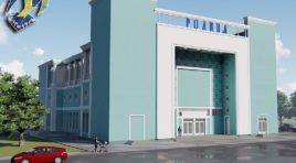 Кинотеатр �Родина� станет многофункциональным досуговым центром