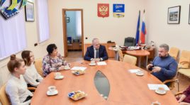 Идеи мурманских школьников воплощены в жизнь