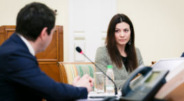 Арктические страны поддержали инициативу Мурманской области по разработке специфических стандартов, направленных на благоустройство северных городов