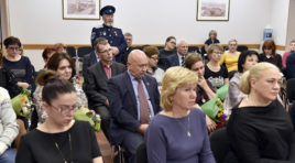 Чибис поручил подготовить предложения по расширению каналов сбыта продукции местных аграриев