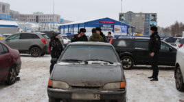 Рейды по взысканию задолженностей в пользу коммунальщиков продолжаются