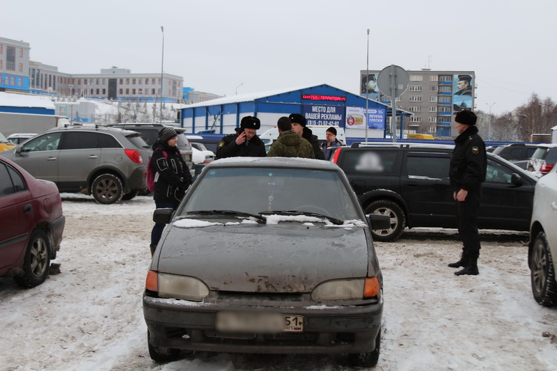 Рейды по взысканию задолженностей в пользу коммунальщиков продолжаются