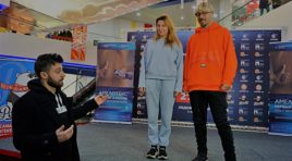 Шоу Ильи Авербуха показали в Мурманске