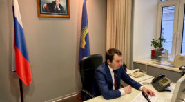 Чибис дал поручения по итогам Госсовета