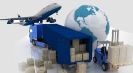 С нового года снижается стоимостная норма в международных почтовых отправлениях