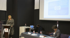 В Мурманске обсудили интеллектуальный учет энергоресурсов