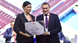 «Прорыв года» от мурманских чиновников