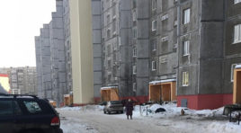 Комиссия оценила качество уборки в Снежногорске, Полярном и Гаджиево