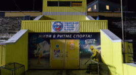 Большой хоккей возвращается в Мурманск