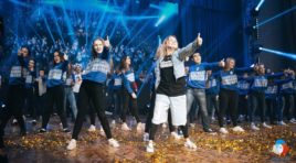 Школьники из Мурманской области примут участие в Зимнем Фестивале