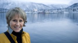 Международное жюри кинофестиваля «Северный характер» возглавит Марта Отте из Норвегии