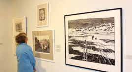 В Мурманске проходит выставка «Заполярье – 2019»