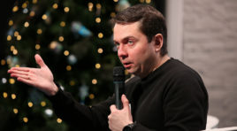 Форум СМИ прошёл в Мурманске