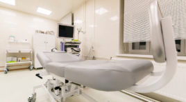 Медучреждения во всех районах Мурманской области оснащены современными цифровыми маммографами