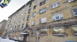 В Мурманске накажут управляющую компанию
