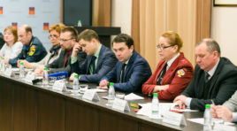 В Мурманской области усилен санитарно-карантинный контроль в аэропорту и на международных автомобильных пунктах пропуска