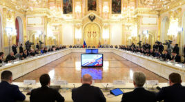 На обновление инфраструктуры МГТУ из федерального бюджета будет дополнительно выделено более 130 млн рублей