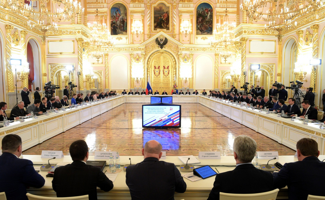 На обновление инфраструктуры МГТУ из федерального бюджета будет дополнительно выделено более 130 млн рублей