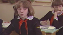 «Северный Характер» ищет героев программы, снятой 1986 году