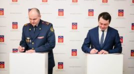 Производственные возможности УФСИН будут активнее использоваться в проектах горсреды и социальной сфере Мурманской области