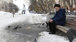 Вице-губернатор Сердечкин раскритиковал работу управляющих компаний