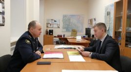 В Мурманске обсудили вопросы трудоустройства осуждённых