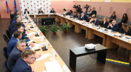 На здравоохранение в Мончегорске направят больше 100 миллионов рублей