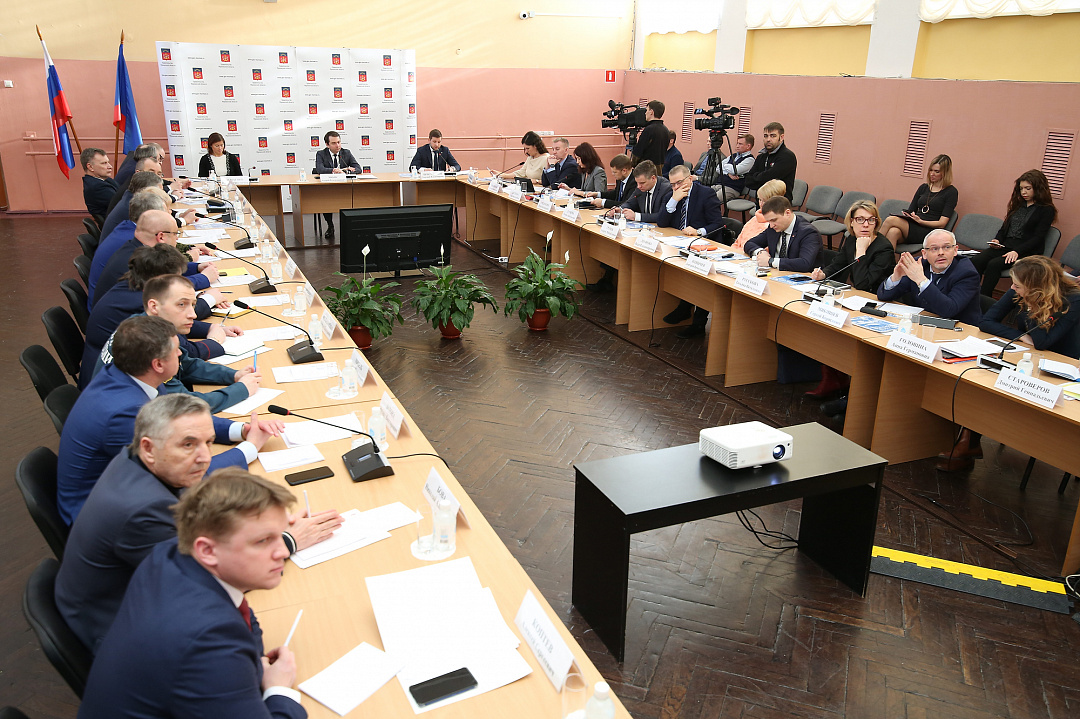 На здравоохранение в Мончегорске направят больше 100 миллионов рублей