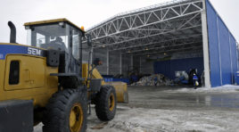 Реформа по обращению с ТКО в Мурманской области признана успешной