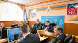 Региональные власти приняли решение усилить мурманскую авиабазу