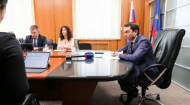 Чибис призвал руководителей банков срочно усилить меры безопасности