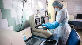 В Мурманской области от коронавируса вылечено 56 человек