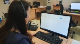 Количество жалоб на вывоз мусора в период самоизоляции не увеличилось