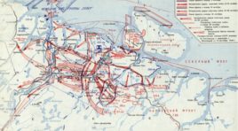 Северян приглашают посетить виртуальную выставку архивных документов «Путь к Победе»