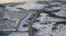 В Белокаменке за день выявлен только один заболевший COVID-19