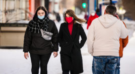 В Мурманской области продолжается поэтапное снятие ограничений, введенных из-за COVID-19