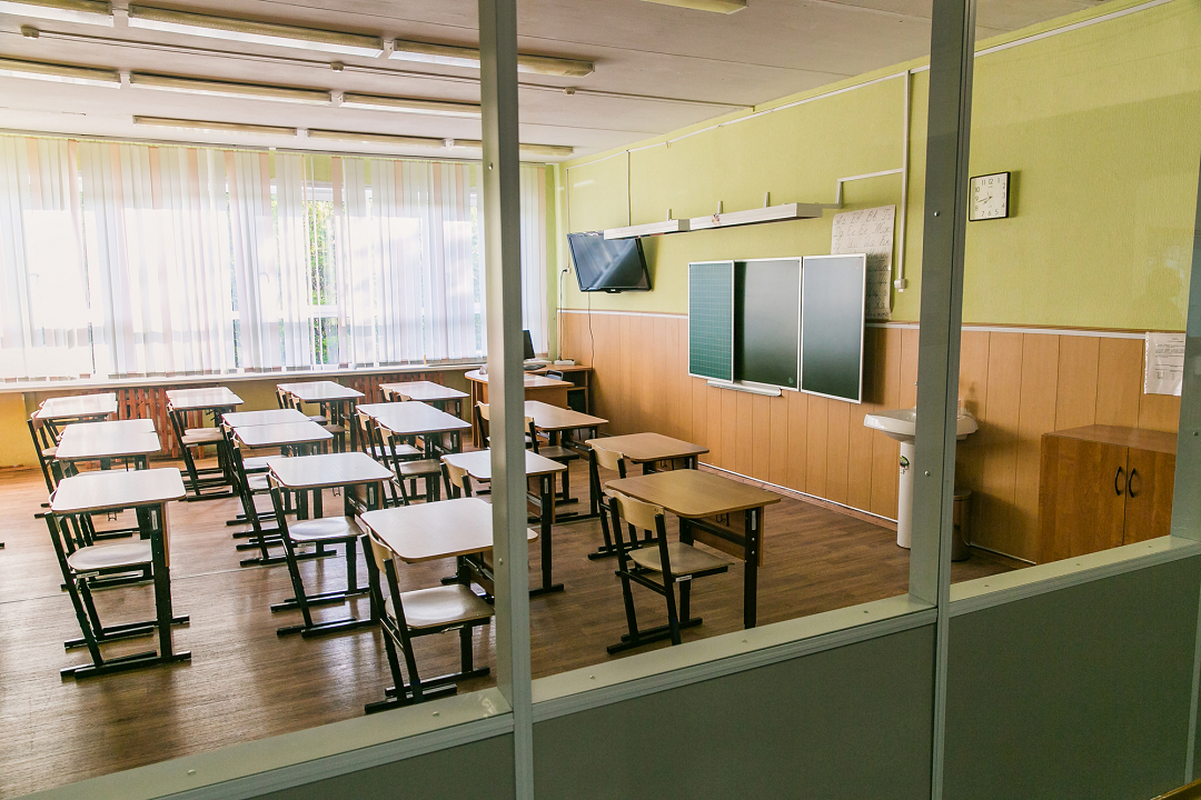 В Мурманской области итоговое сочинение в дополнительный срок прошло в штатном режиме