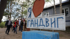 Для детского оздоровительного центра «Гандвиг» на берегу Кандалакшского залива будет разработана концепция развития