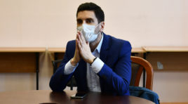 У МГТУ появится своя студенческая баскетбольная команда