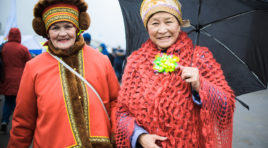 «Териберская волна» получила максимальную поддержку жителей региона