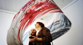 Inversia Sessions: Невидимые слои