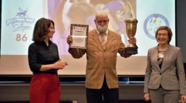 В Мурманске подвели итоги Праздника Севера