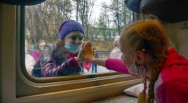 В Заполярье стартовала летняя оздоровительная кампания