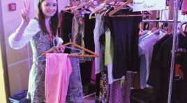 MINT MARKET снова в Мурманске