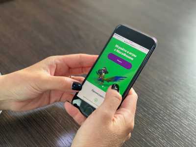 МегаФон и Gameloft запускают сервис подписки на мобильные игры